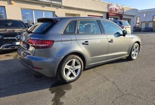 AUDI A3 usata, con Airbag