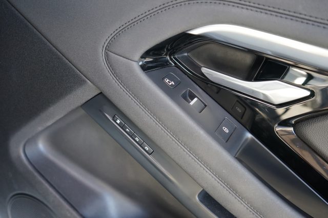 LAND ROVER Range Rover Evoque usata, con Airbag testa