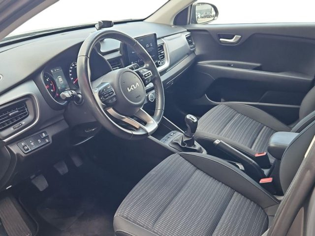KIA Stonic usata, con Chiusura centralizzata