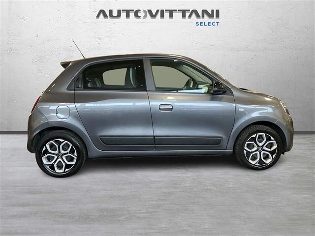 RENAULT Twingo usata, con Autoradio