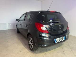 OPEL Corsa usata 16