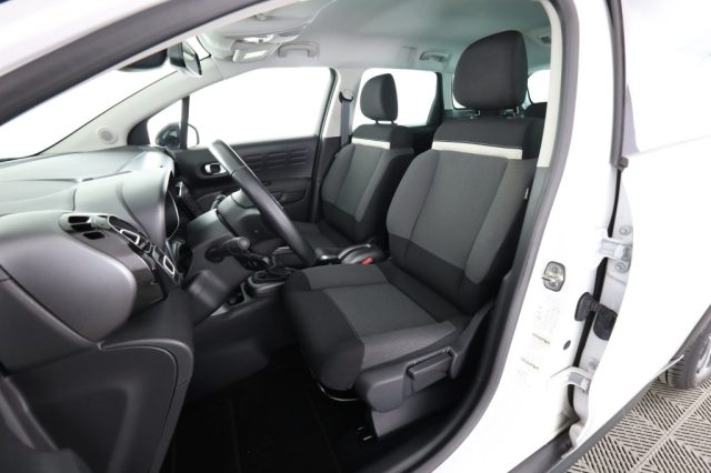 CITROEN C3 Aircross usata 2