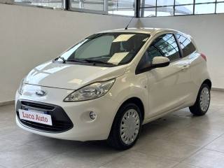 FORD Ka usata, con ABS
