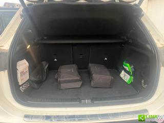 MERCEDES-BENZ GLA 250 usata, con Portellone posteriore elettrico