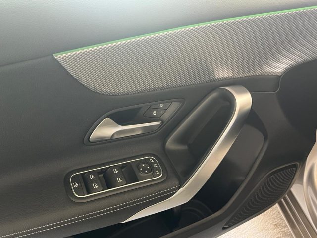 MERCEDES-BENZ A 200 usata, con Controllo trazione