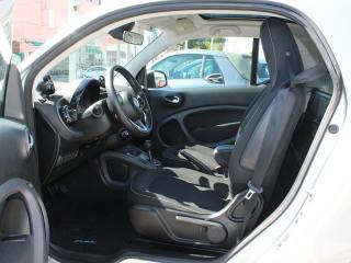SMART ForTwo usata, con Chiusura centralizzata