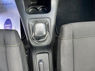 CITROEN C3 usata, con Climatizzatore