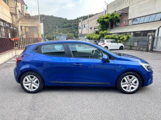 RENAULT Clio usata, con Airbag Passeggero