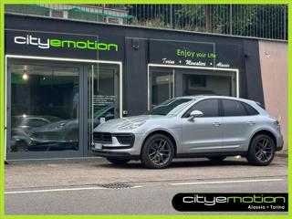 PORSCHE Macan 2.0