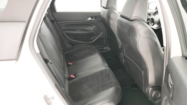 PEUGEOT 308 usata, con Sensore di luce