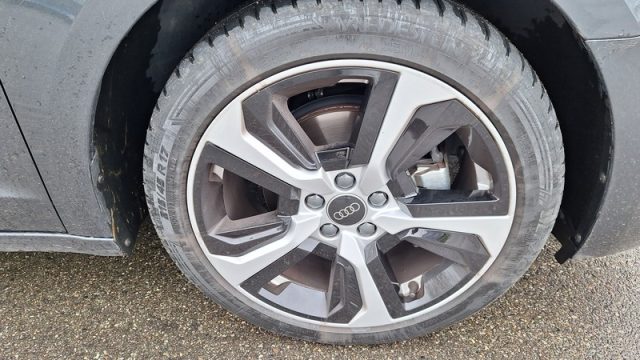 AUDI A1 usata, con Autoradio