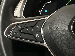 RENAULT Captur usata, con Sensore di pioggia