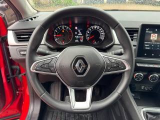RENAULT Captur usata, con Climatizzatore