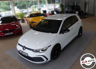 VOLKSWAGEN Golf usata, con Alzacristalli elettrici