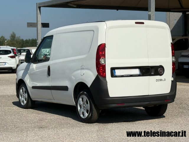 FIAT Doblo usata 7