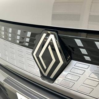 RENAULT Captur usata, con Sensore di pioggia