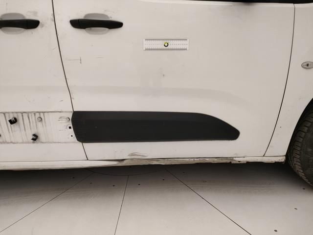 OPEL Combo usata 43