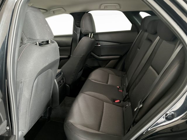 MAZDA CX-30 usata, con Bluetooth