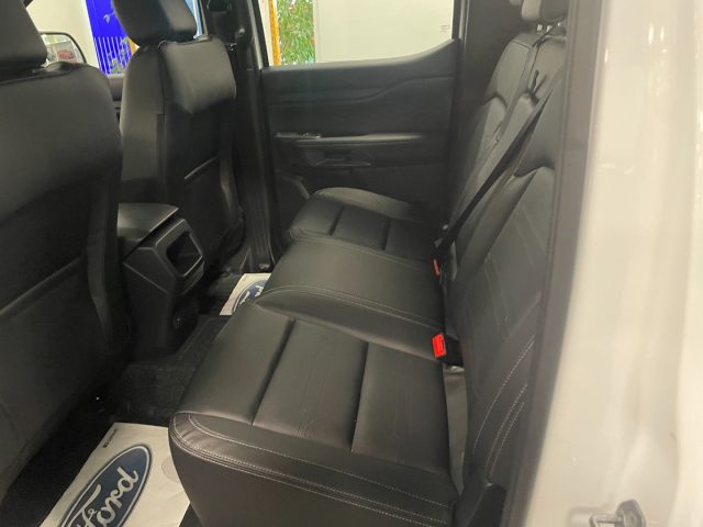 FORD Ranger usata, con Servosterzo