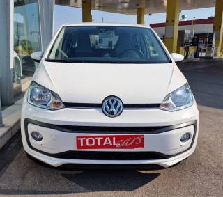VOLKSWAGEN up! usata, con Airbag