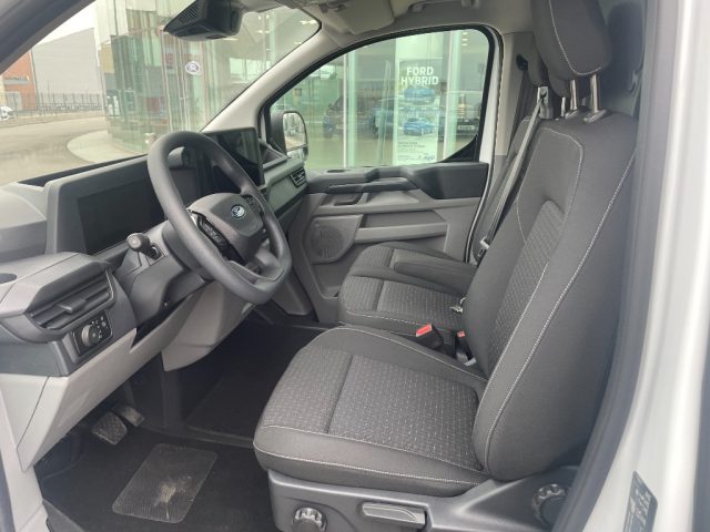 FORD E-Transit usata, con Fari LED