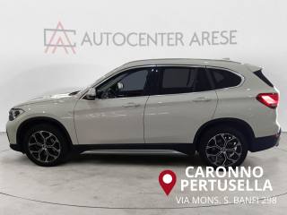 BMW X1 usata, con Airbag