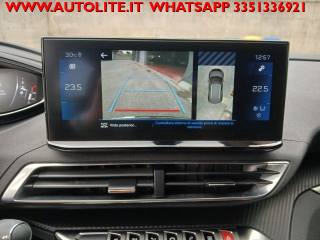 PEUGEOT 3008 usata, con Chiusura centralizzata telecomandata