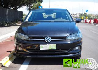 VOLKSWAGEN Polo usata 6