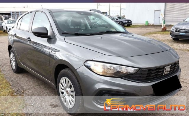 FIAT Tipo usata, con Airbag Passeggero