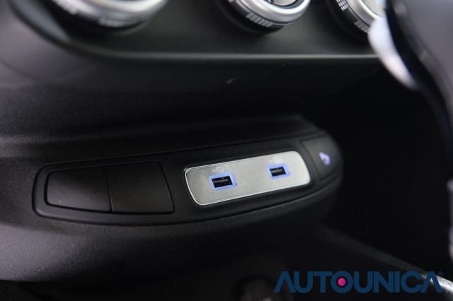 FIAT 500X usata, con Sensori di parcheggio posteriori