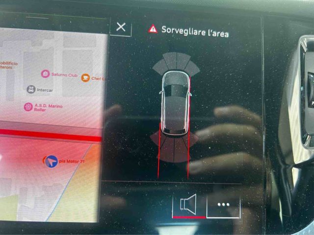 AUDI A1 usata, con Controllo trazione