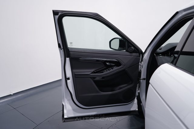 LAND ROVER Range Rover Evoque usata, con Chiusura centralizzata