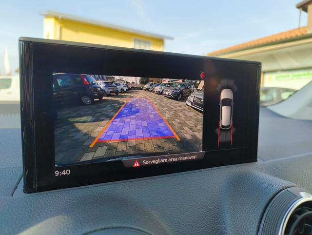 AUDI Q2 usata, con Controllo trazione