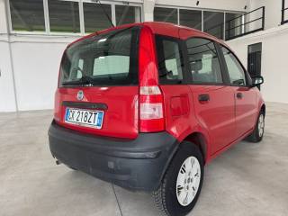 FIAT Panda usata, con Autoradio