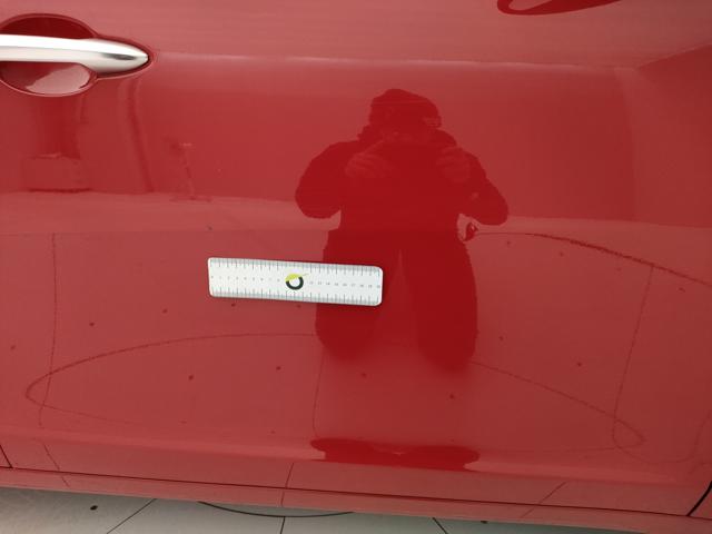 LANCIA Ypsilon usata 37