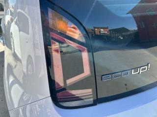 VOLKSWAGEN up! usata, con ESP