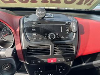 FIAT Doblo usata, con Filtro antiparticolato