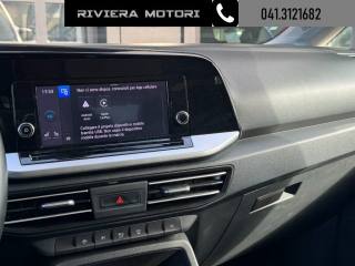 FORD Tourneo Connect usata, con Cerchi in lega