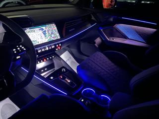 AUDI RS3 usata, con Sospensioni sportive