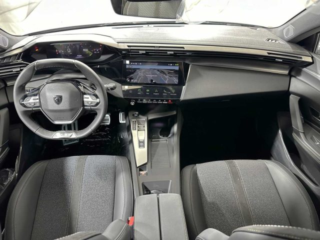 PEUGEOT 308 usata, con Filtro antiparticolato