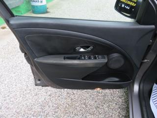 RENAULT Megane usata, con ESP