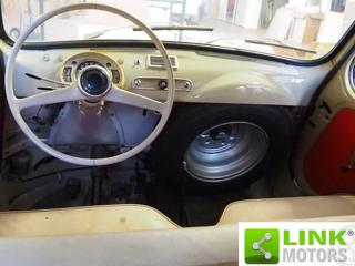FIAT 600 usata 15