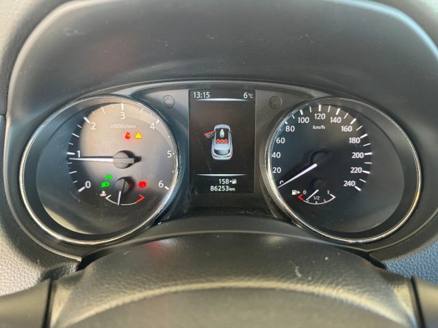 NISSAN Qashqai usata 27