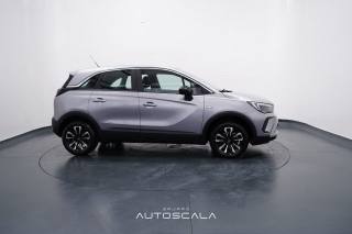 OPEL Crossland usata, con Controllo automatico clima