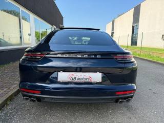 PORSCHE Panamera usata, con Autoradio