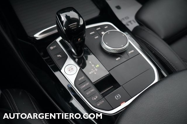 BMW X4 usata, con Chiusura centralizzata