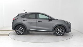 FORD Puma usata, con Autoradio