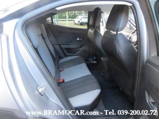 OPEL Mokka usata, con Controllo elettronico della corsia