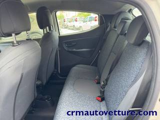 LANCIA Ypsilon usata, con Chiusura centralizzata