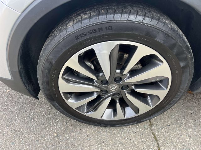 OPEL Mokka X usata, con Servosterzo